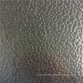 Embossed Aluminum Plate with Diamond Pattern